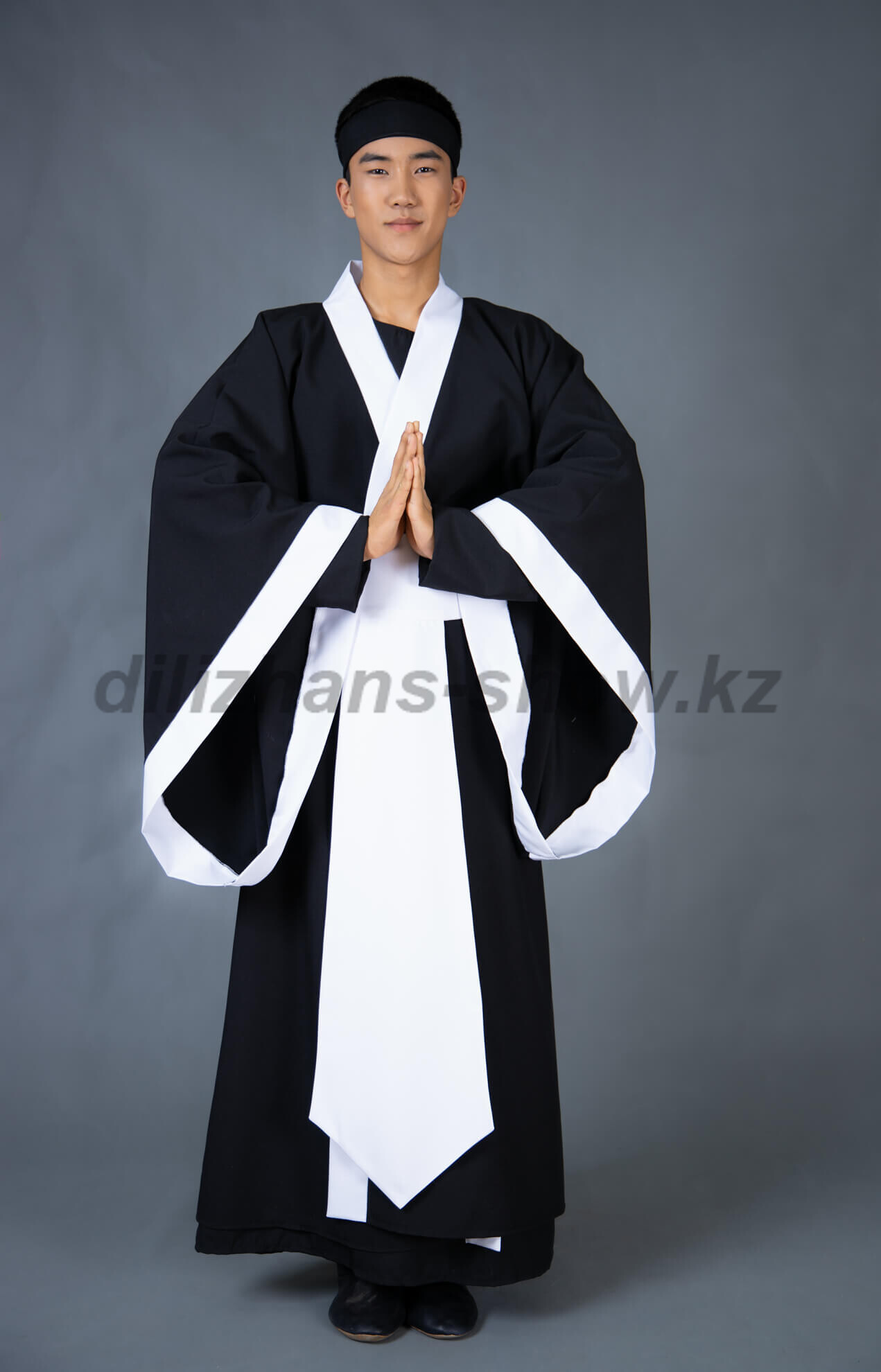 Китайское Мужское Платье фото 23