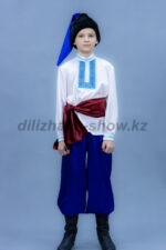 04706 Украинский