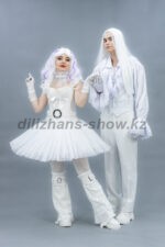 04764 Белые готы
