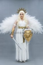 04960 Валькирия