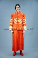 03948 Китайский костюм (18000 тг)