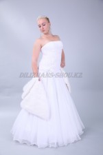 02898 Свадебное платье