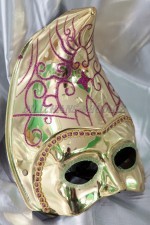 03208 Венецианская маска