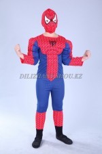 00375 Человек-паук