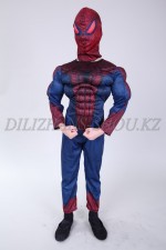 00374 Человек-паук (Спайдермен)
