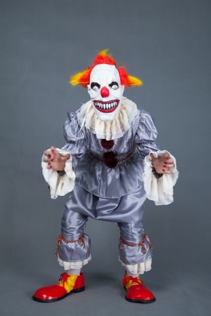 03062 Пеннивайз, ОНО