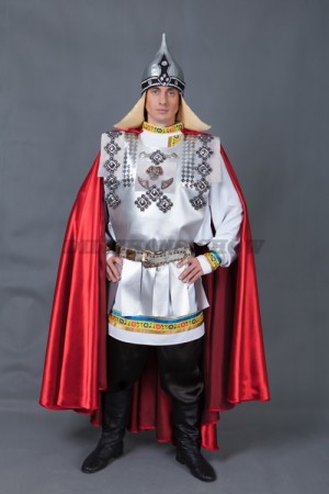 02572 Алеша Попович