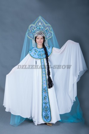 02687 Царевна Лебедь