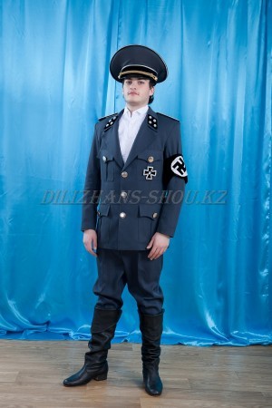 02588 Гитлер