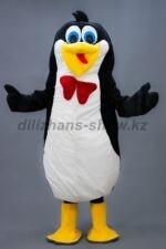 03899 Ростовой костюм Пингвин (Мадагаскар) (25000 тг/сут)