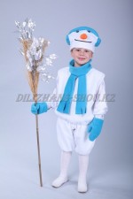 01227 Снеговик «Snowman03»