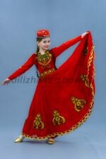04386 Уйгурский костюм (8000 тг за сутки)