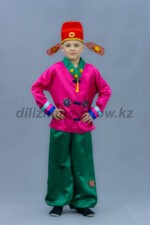 04388 Корейский костюм для мальчика