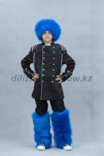 04574 Казачий костюм для мальчика