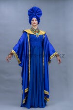 04788 Женский Африканский костюм