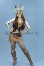 04604 Стимпанк (Burning Man)
