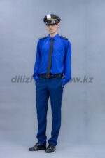 04796 Полицейский