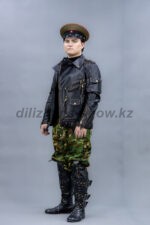 04799 Военный