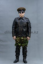 04961 Мужской костюм в стиле стимпанк