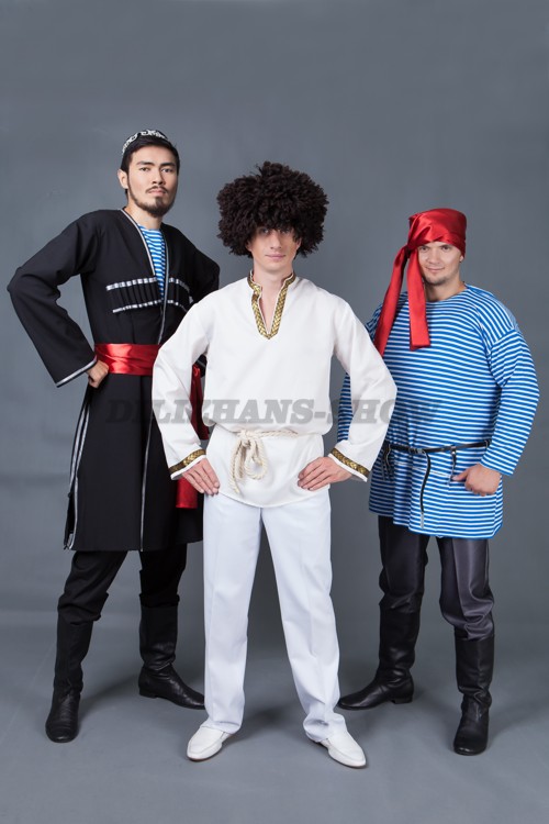 костюм балбеса. костюмы трус балбес бывалый. кавказская пленница никулин в папахе. костюмы бывалый трус. костюм кавказская пленница трус балбес бывалый.