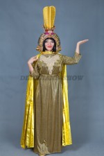 01667 Египетская богиня Исида