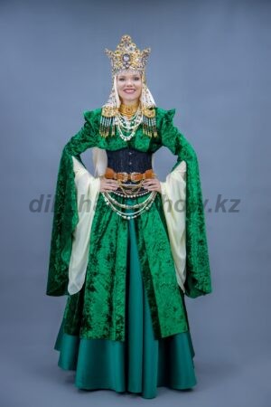 04196 Царевна-лягушка