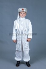 00447 Восточный костюм для мальчика