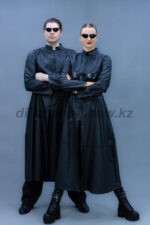 04332 Костюмы из фильма Матрица