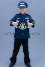 04400 Пилот
