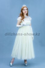 04736 Дафни "Бриджертоны"