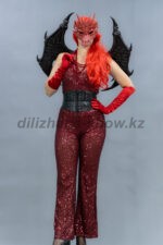 04849 Дракониха из мультфильма Шрек