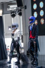 05037 Парный образ гонщиков