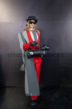 05040 Образ в стиле бренда Thom Browne