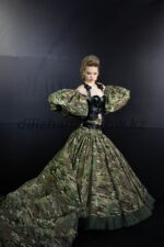 05044 Милитари