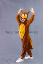 05096 Белка. Бурундук