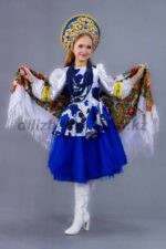 05103 Русская красавица