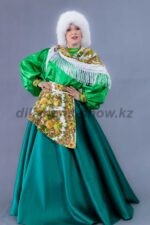 05069 Русская красавица
