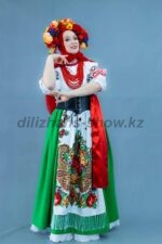 05078 Русская красавица