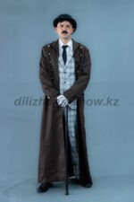 05142 Доктор Ватсон