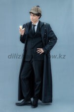 05143 Шерлок Холмс