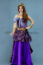 05060 Мегара из мультфильма "Геркулес"