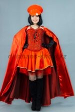 05061 Лорд Фаркуад из мультфильма «Шрек»