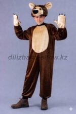 05063 Медведь