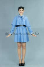 05323 Стюардесса