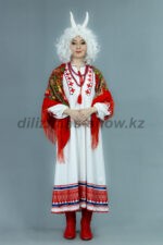 05241 Мама Коза