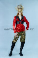 05467 Стимпанк